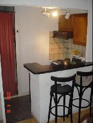 LOCATION STUDIO FREJUS VAR