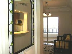 Appartement de Charme à louer à Marina Yasmine Hammamet