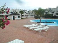 TENERIFE COSTA DEL SILENCIO