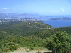 Appt de charme 4 pers à 400m des plages, Mar Vivo, la Seyne sur mer