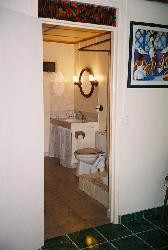 AUTEUIL CHAMBRES D'HOTES (NOUMEA)