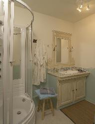 GITE *** A LOUER AVEC PISCINE A BONNIEUX