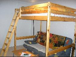 LOCATION STUDIO A LA ROCHELLE