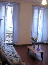 GRASSE 15min Mer 10min Montagne 47M2 4 PERS