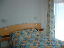 Appartement neuf Résidence Izarenea Hendaye