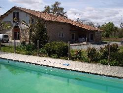 Location des gites / appartements en Gironde