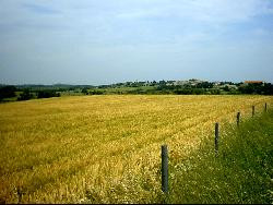 location maison de village