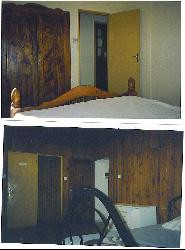 Villa avec piscine à ST GILLES/BAINS Ile de la REUNION