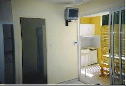 Appartement T1 (de plein-pied) à ST GILLES/BAINS  Ile de la REUNION