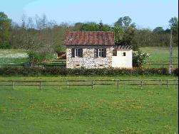 Gîte Rural "Le Pré Saint Antoine"