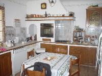 Mas en pierres au THOR