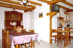 gite de plain pied ideal retraité