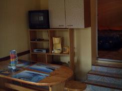 Gite-piscine AMBRUSSUM