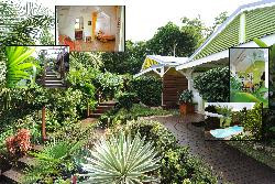 Les 3 Epices - Guadeloupe - Le Gosier