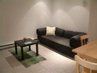 Appartement meublé à louer au centre-ville de Montréal