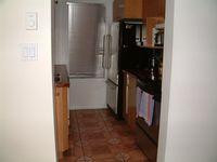 Centre-ville de Montréal condo meublé à louer