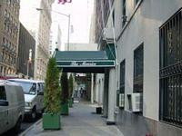 NYC hébergement Passe-Partout meublés à louer