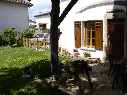 MAISON DE CAMPAGNE EN 38/ VALLEE DU RHONE