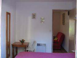 Location de 2 à 4 prs à L'Ile-Rousse