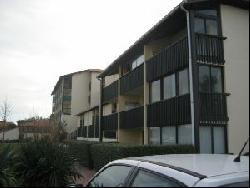 SOULAC STUDIO 4 COUCHAGES