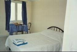 Chambre d'hôte climatisée aux portes d'Avignon