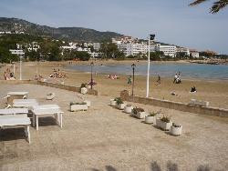 LOCATION FRONT DE MER APPARTEMENT PISCINES TENNIS PARKING ESPAGNE(ALCOCEBRE)