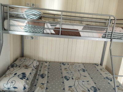 très belle maison familiale