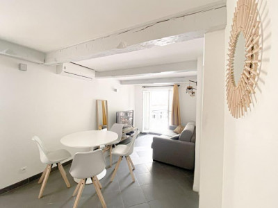 Place de Lenche - Vieux Port