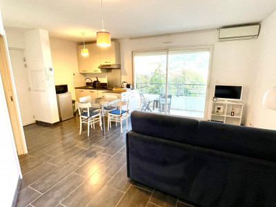 Superbe Appartement 2 pièces Calvi Centre L08