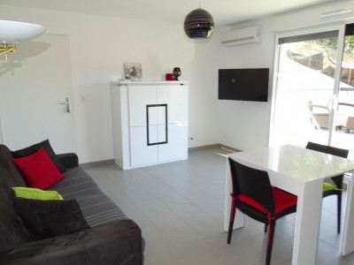 Superbe T2 Résidence Charley II pour 4 Personnes L13