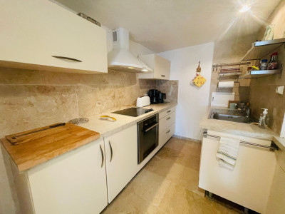 "A Casa Di Leo" Magnifique T3 en duplex dans un emplacement d'exception proche de la mer L23