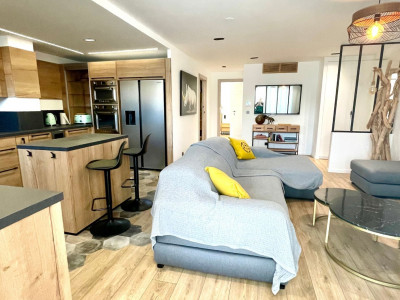 Nouveauté ! T4 dans Les Jardins de Cardellu au Cœur de Calvi L35