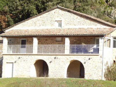 la maison de bonneval