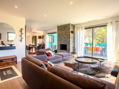 Magnifique Villa avec Piscine à 2km du centre-ville de CALVI L14