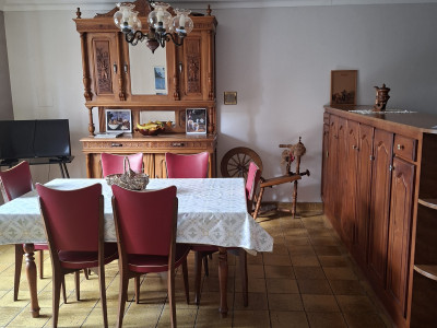 Location maison de vacances