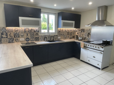 Belle île en mer , maison à Bangor