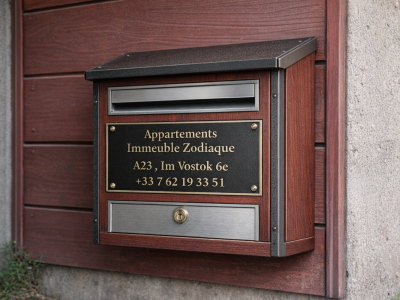 T3(Appartements frères) Immeuble Vostok-Zodiaque T2 pied de piste le Corbier