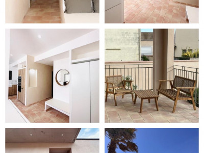 Villa familiale avec piscine hyper centre