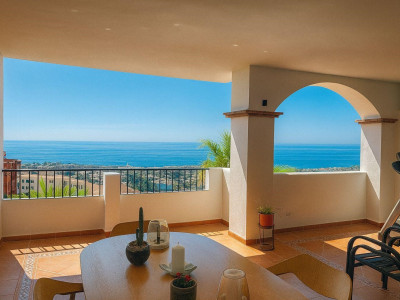 Bel Appartement proche de Marbella