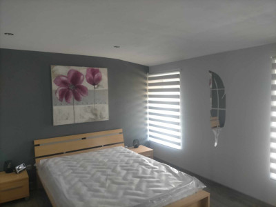 Appartement T2 Neuf meublé à LANDRES 54970