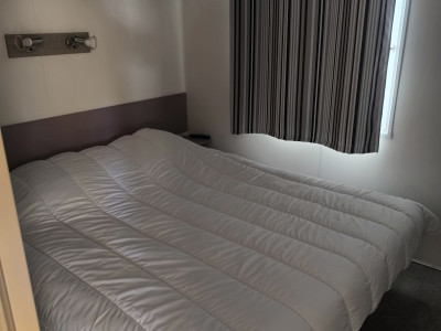 Loue Mobil-home 3 chambres dans le Var