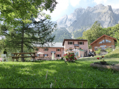 location gîtes la Planchette savoie