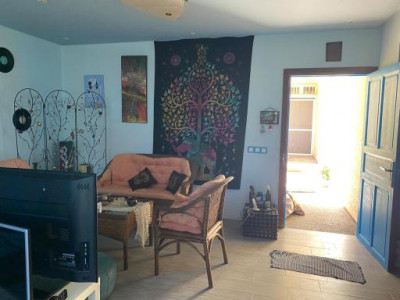 Appart Cozy bord de mer