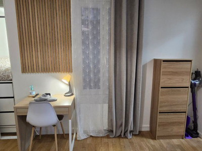 Studio d'architecte paris 7ème arrondissement