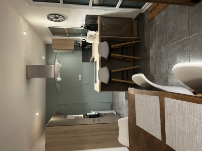 Maison 6 personnes