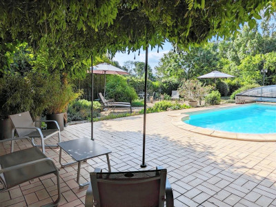 Maison de vacances 115m2