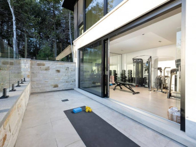 Superbe villa pour 7 personnes au cœur du Bassin d'Arcachon – Entre élégance, nature et douceur de vivre