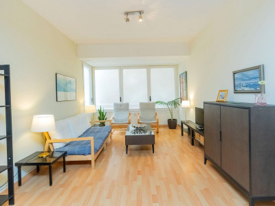 Appartement Vacance