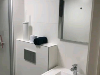 Studio meublé pour 2 personnes
