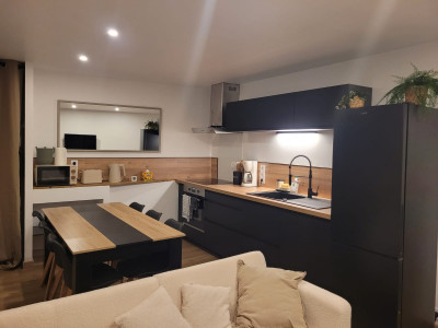 Location saisonnière Camaret Sur Mer LA SARDINE ARGENTEE